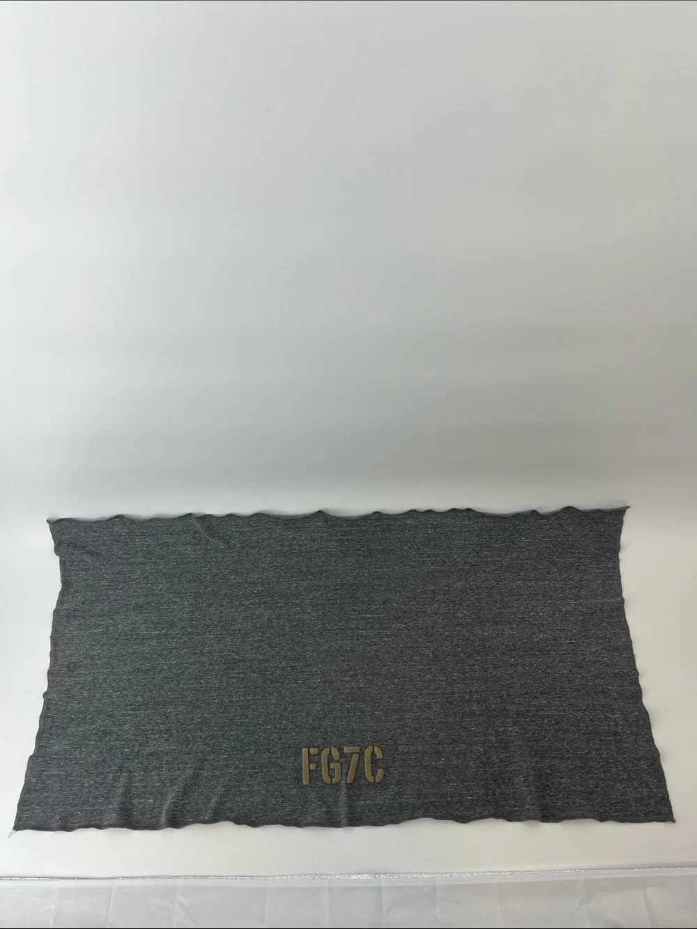 Fear of God Seventh Collection 